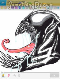 venom