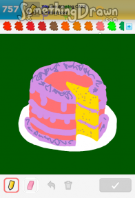 cake