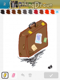 suitcase