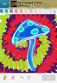 mushroom