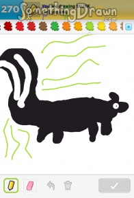 skunk