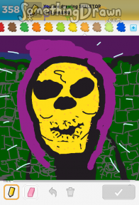 skeletor