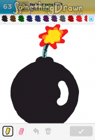bomb