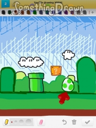 yoshi