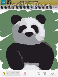 panda