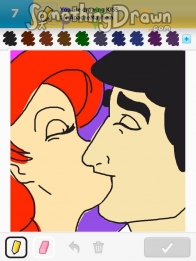 Kiss