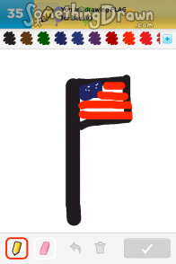 flag