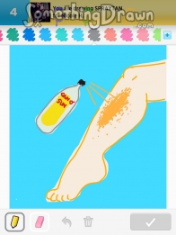 spraytan