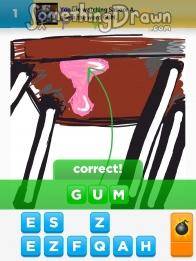 gum