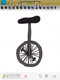 unicycle