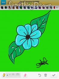flower