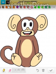 monkey