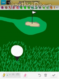 golfball