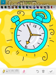 timer
