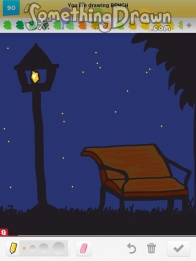 bench