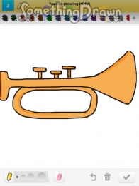 horn