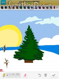 pinetree
