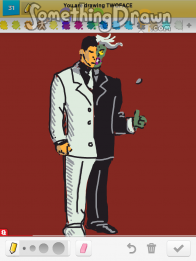 twoface