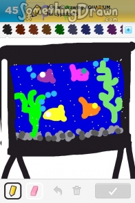 aquarium