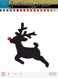 reindeer