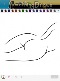 butt