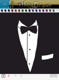 tuxedo