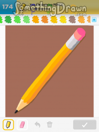 Pencil