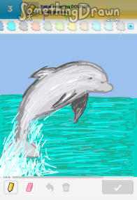 dolphin