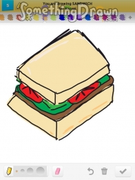 sandwich