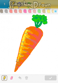 carrot