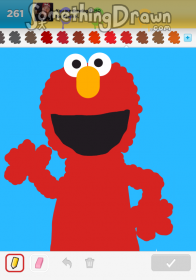 elmo