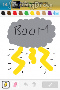 Thunder