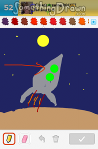 rocket