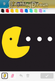 pacman