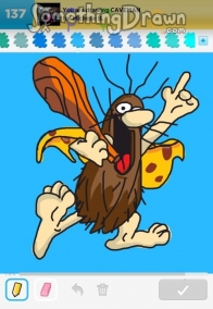 caveman