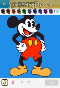 mouse