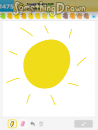 sun