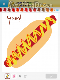 hotdog