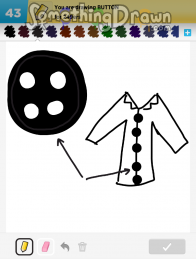 button