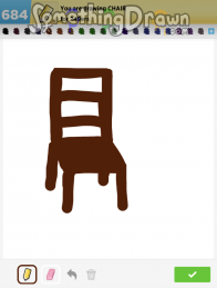 chair