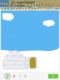 igloo