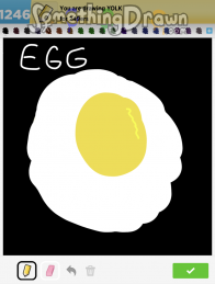 yolk