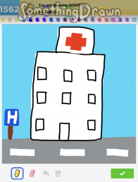 HOSPITAL