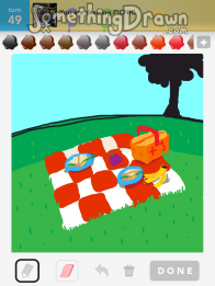 picnic