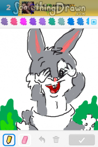 bunny
