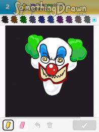 clown