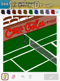 court