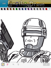 robocop