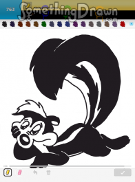 skunk