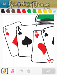 cards